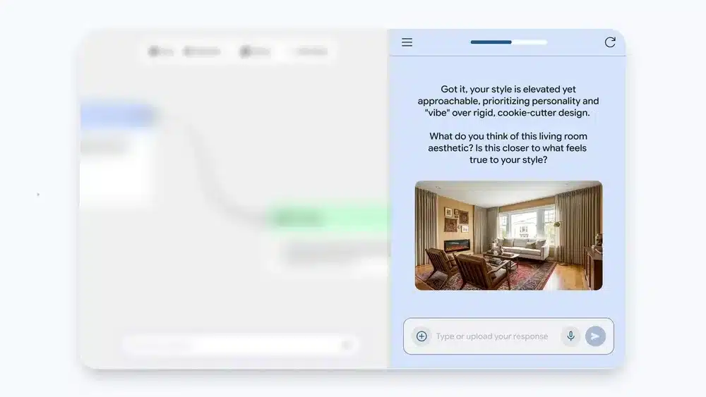 Google Opal : Créez des mini-apps « agentiques » sans coder avec Gemini 3 Flash 65 Opal Agent Interactive Chat.wi