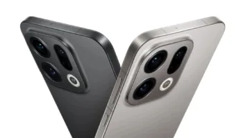 OPPO Find X9s : Un monstre d'autonomie avec 7 025 mAh attendu pour le T2