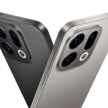 OPPO Find X9s : Un monstre d'autonomie avec 7 025 mAh attendu pour le T2