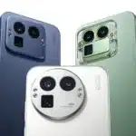 Realme GT 8 Pro camera specs