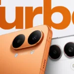 Redmi Turbo 5 Max