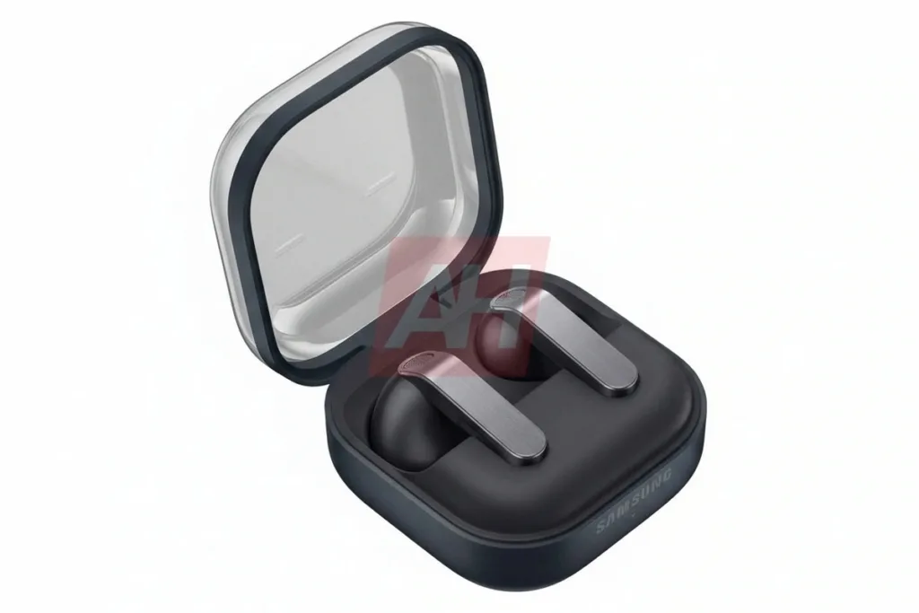 Samsung Galaxy Buds 4 AH exclusi