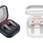 Samsung Galaxy Buds 4 and Buds 4