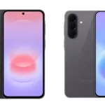Samsung Galaxy A37 5G and Galaxy A57 5G
