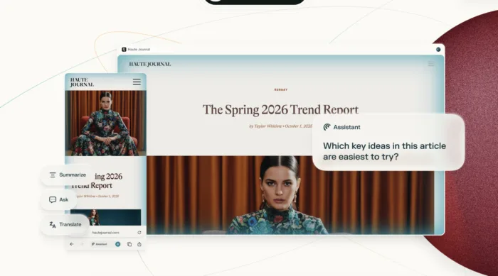 Comet sur iPhone : le navigateur IA de Perplexity arrive le 11 mars et veut challenger Safari et Chrome
