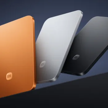 MWC 2026 : Xiaomi lancera sa batterie magnétique de seulement 6 mm d'épaisseur