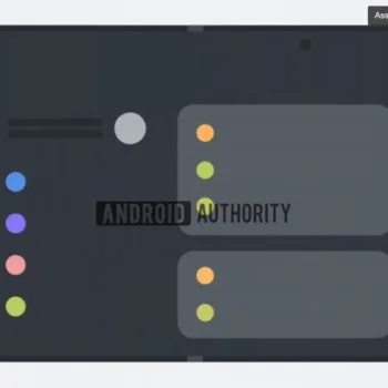 Galaxy Z « Wide Fold » : Samsung dévoile involontairement le format de son nouveau pliable dans One UI