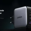 Ugreen Nexode 200W : Le chargeur « ultime » se met à jour en Europe