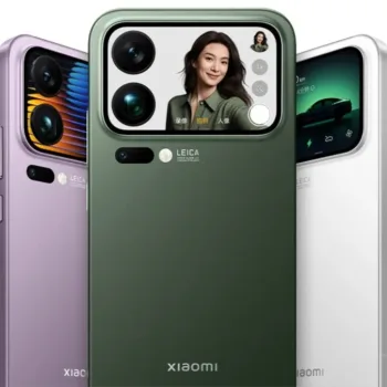 Xiaomi 18 : un écran 6,4 pouces et un zoom périscopique 200 mégapixels sur toute la gamme ?