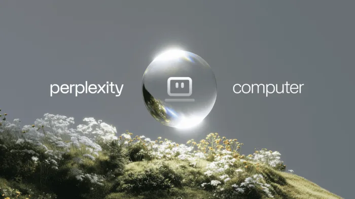 Perplexity Computer : l’IA qui orchestre 19 modèles pour exécuter vos projets de A à Z