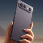 Vivo X300 FE global