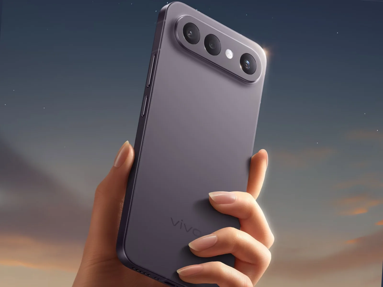 Vivo X300 FE : la « mini-bête » de Vivo se précise avant un lancement attendu en mars 55 Vivo X300 FE : la « mini-bête » de Vivo se précise avant un lancement attendu en mars