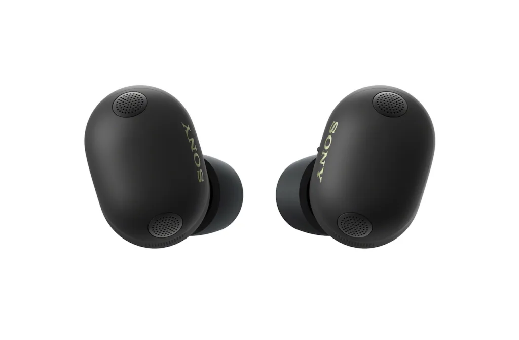Sony WF-1000XM6 : nouveaux écouteurs premium, ANC renforcée et Hi-Res sans fil à 300 € 59 WF 1000XM6 Black Front Large