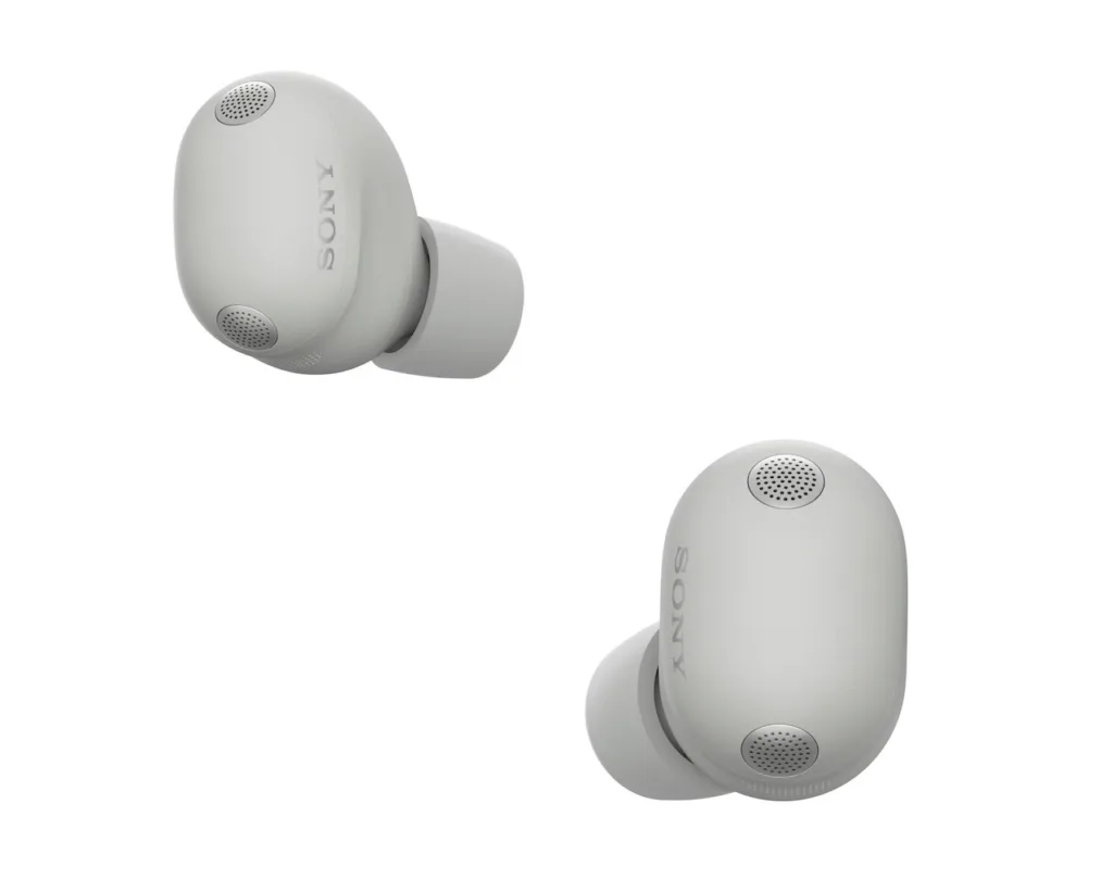 Sony WF-1000XM6 : nouveaux écouteurs premium, ANC renforcée et Hi-Res sans fil à 300 € 58 WF 1000XM6 Silver KV Large