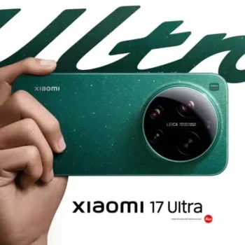 Xiaomi 17 Ultra sur DxOMark : 166 points, top 6 mondial, mais encore un retard en vidéo