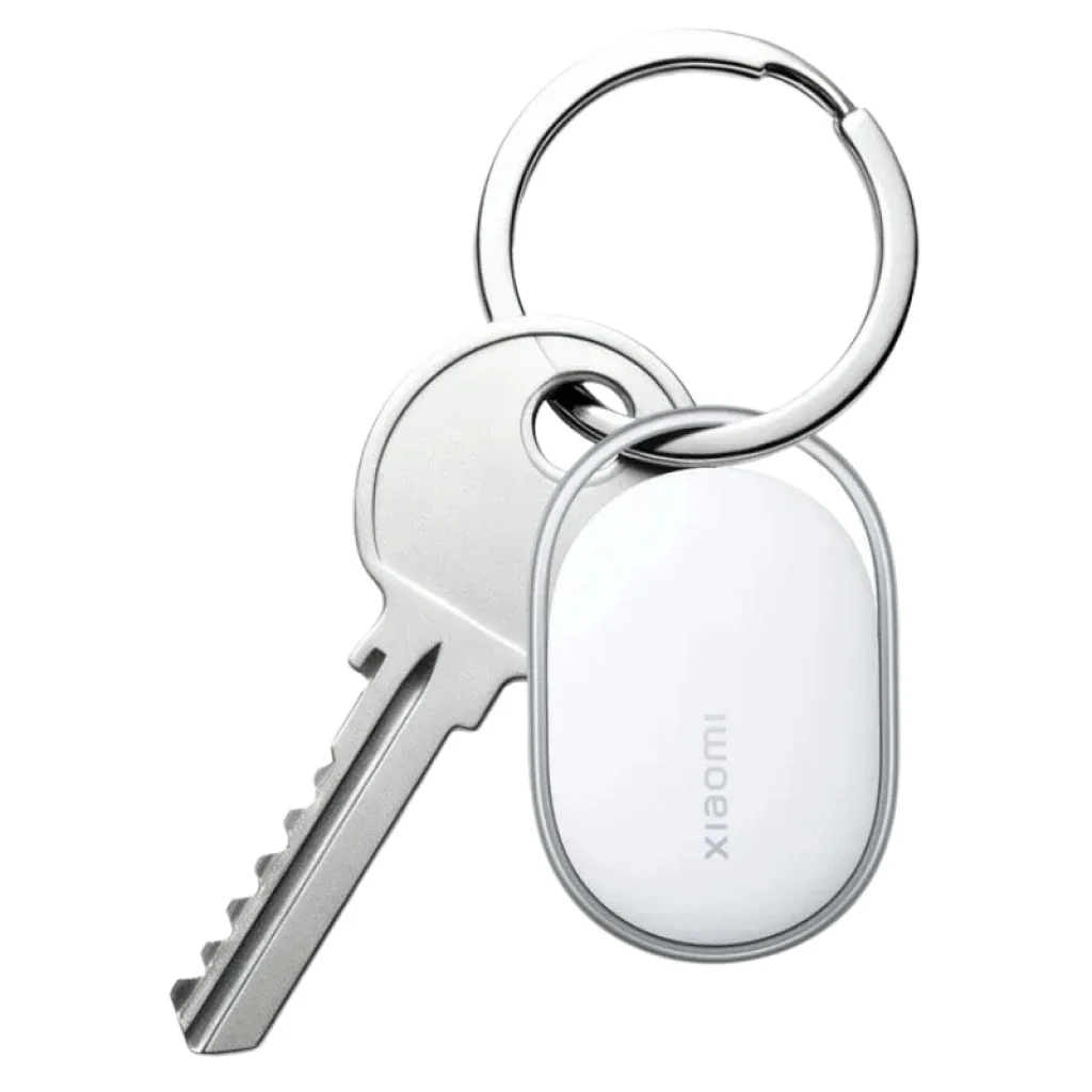 Xiaomi Tag : le traqueur Bluetooth à 17,99 € compatible Apple Find My et Google Find Hub 45 Xiaomi AirTag 2