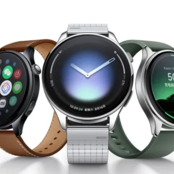Xiaomi Watch 5 : la version mondiale sous Wear OS se rapproche, prix européen et specs attendues