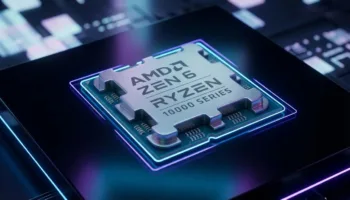 AMD Ryzen 10000 : Le futur Zen 6 monterait jusqu'à 24 cœurs sur socket AM5