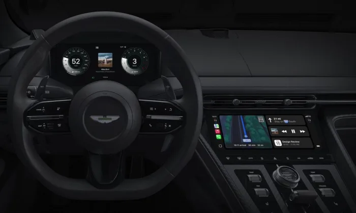 CarPlay s’ouvre enfin à ChatGPT, Claude et Gemini : Apple lâche Siri… sans lâcher le volant
