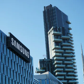 Samsung déclare la guerre aux fuites avec sa nouvelle messagerie « Secure Chat »