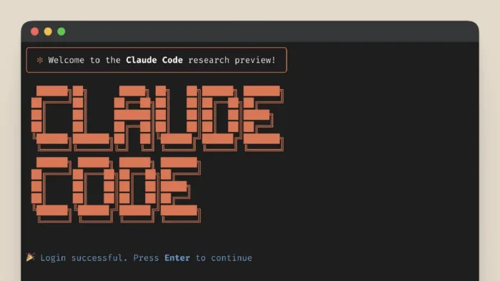Remote Control, Anthropic lance la « télécommande » pour Claude Code : Le dev asynchrone est là