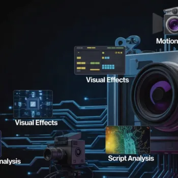 Amazon AI Studio : Le plan secret pour réduire de 30% le coût des séries Prime Video