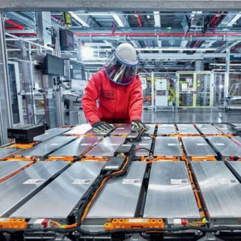 Batterie « liquide-solide » : une percée à -34°C qui pourrait transformer drones et voitures électriques