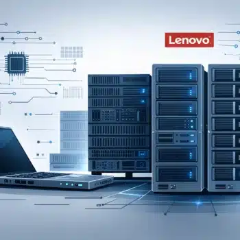 Pénurie de mémoire : Lenovo prévient d'une hausse imminente des prix PC et serveurs