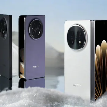 OPPO Find N6 : le pliable repéré avec un Snapdragon 8 Elite Gen 5 en version 7 cœurs sur Geekbench