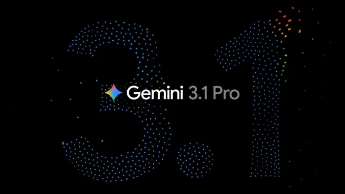 Gemini 3.1 Pro : Google relance la course à l’IA avec un bond de raisonnement et un prix inchangé