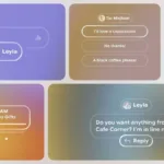 google glimmer UI