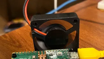 RP2350 : Le microcontrôleur de Raspberry Pi poussé à 873 MHz !