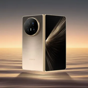 Honor Magic V6 : le pliable qui veut battre des records… en charge rapide (120 W) et en autonomie