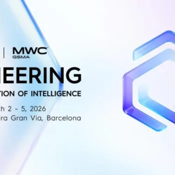 MWC 2026 : TECNO misera sur l'IA et le modulaire pour bousculer les géants