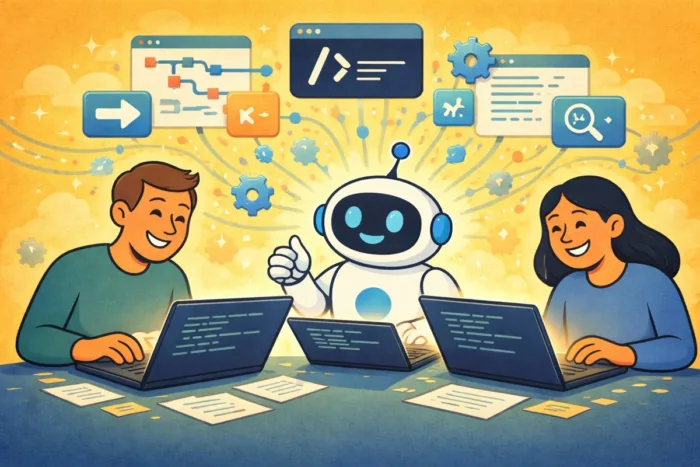 Claude Code vs ChatGPT Codex : Quel agent choisir pour votre workflow en 2026 ?