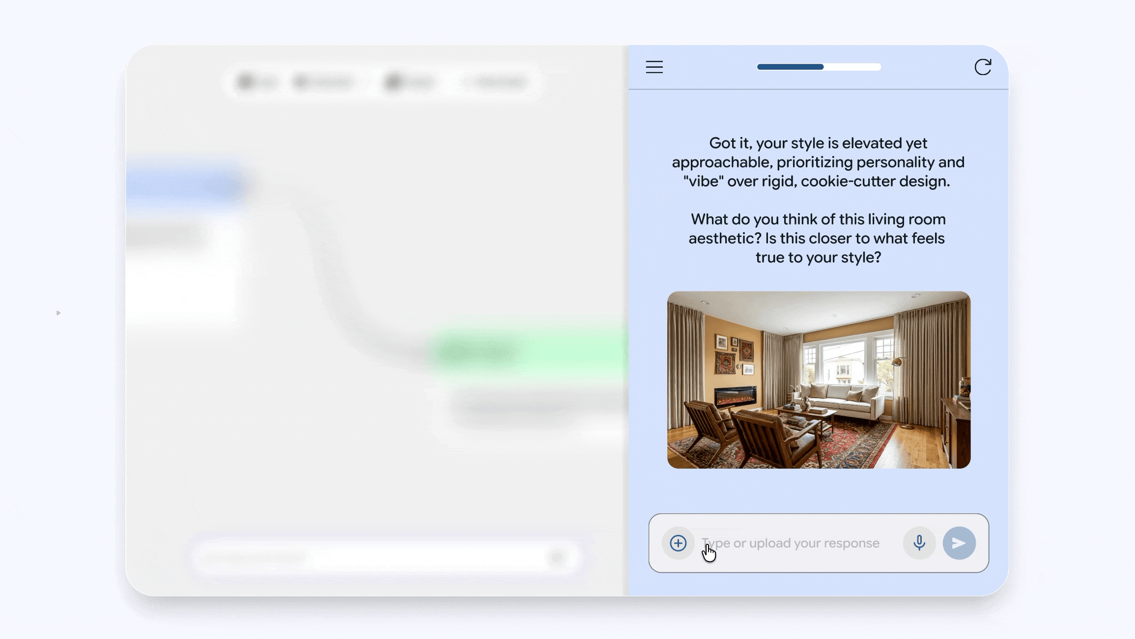 interior design opal