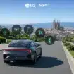 MWC 2026 : LG Electronics réinvente la voiture connectée avec sa télématique « All-in-One »
