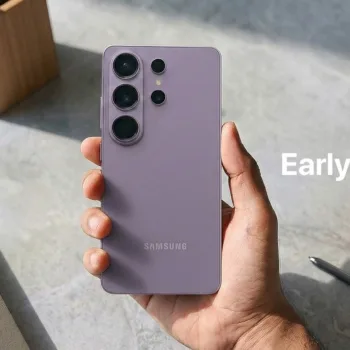 Snapdragon 8 Elite et 60 W : Les scores records du Galaxy S26 Ultra dévoilés en vidéo