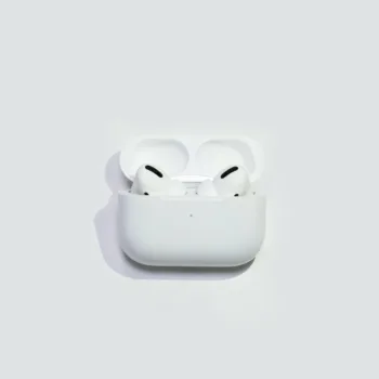 AirPods Pro : Pourquoi Apple veut mettre des « caméras » dans vos oreilles ?