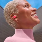 pixel buds 2a berry