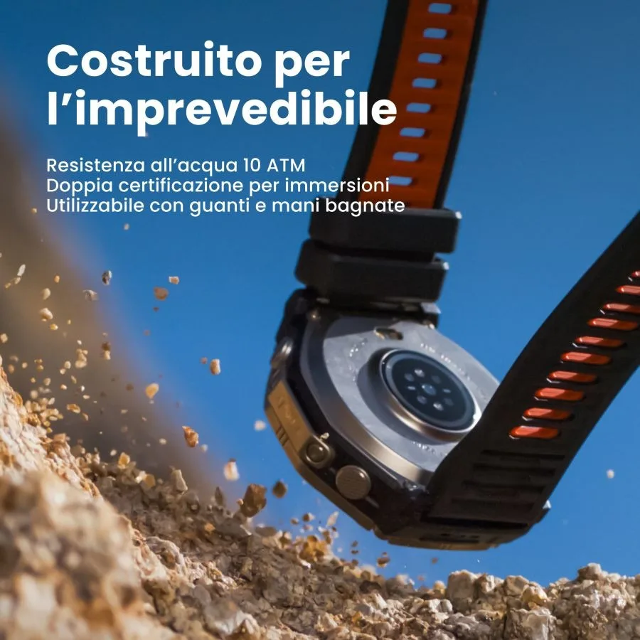 Amazfit T-Rex Ultra 2 : fuite en Europe, et Zepp semble prêt à remonter d’un cran sur l’outdoor 68 qdf9bv2