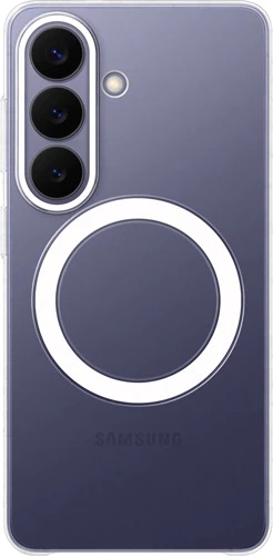 Galaxy S26 Ultra : Le Qi2 natif sacrifié au profit des coques magnétiques ? 55 samsung galaxy s26 official case purple magsafe e08f74fa