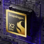 snapdragon x2 elite qualcomm