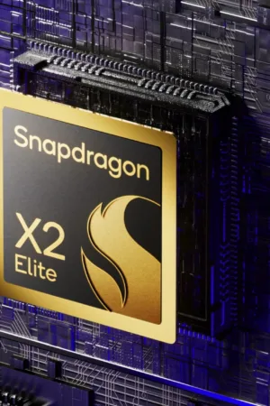 Snapdragon X2 Elite : Qualcomm bat Apple en multi-cœur, mais le Apple M5 résiste