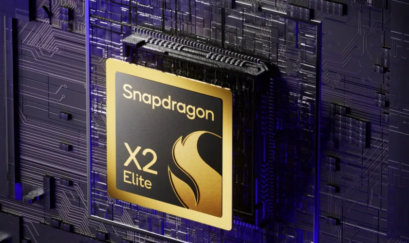 Snapdragon X2 Elite : Qualcomm bat Apple en multi-cœur, mais le Apple M5 résiste