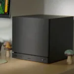 valve steam machine 3