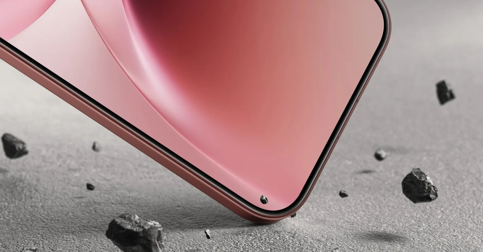 vivo v70 with 10 facet drop resi