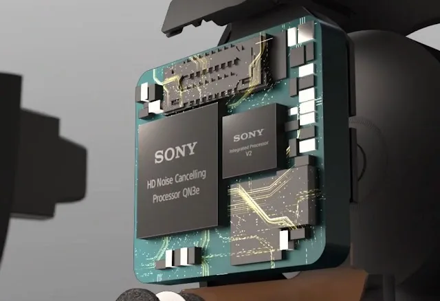 Sony WF-1000XM6 : Pourquoi le nouveau design facilite enfin la réparation ? 57 wf XM6 v2 qn3e inside