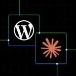 wordpress com claude connector o