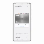 001 Samsung Wallet Launches Digital Home Key for Smart Door Locks Newsbody
